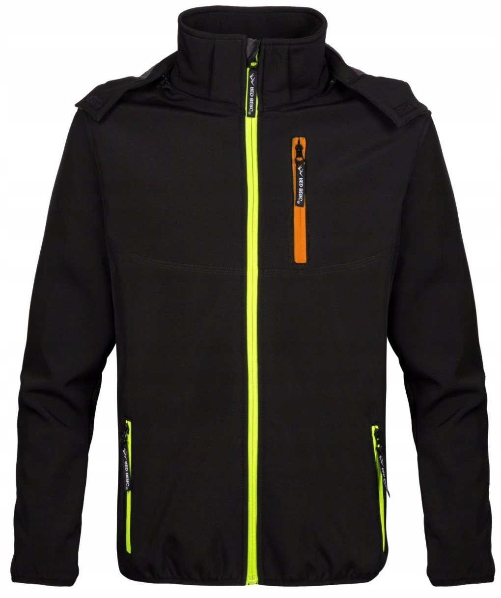 Bunda Red Berg ACTIVE veľkosť 3XL